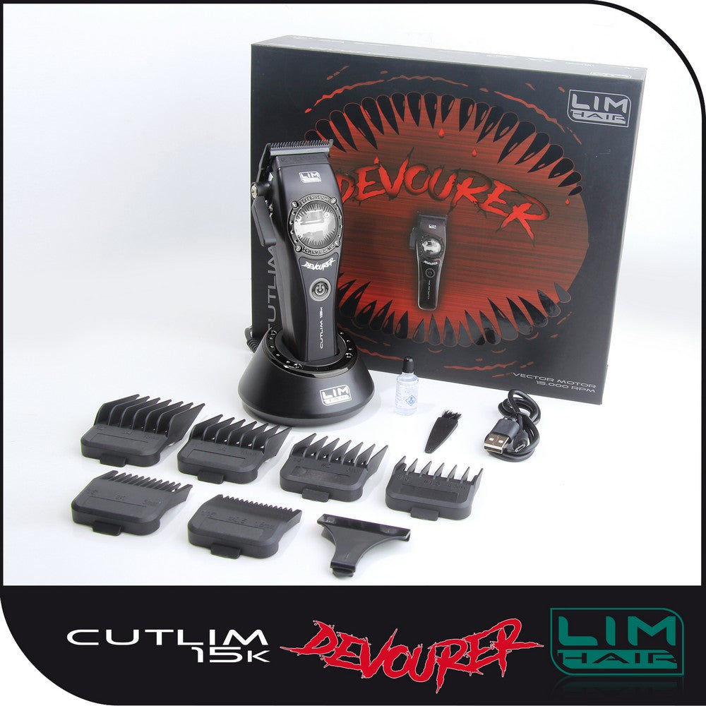 Devourer Hair Clipper