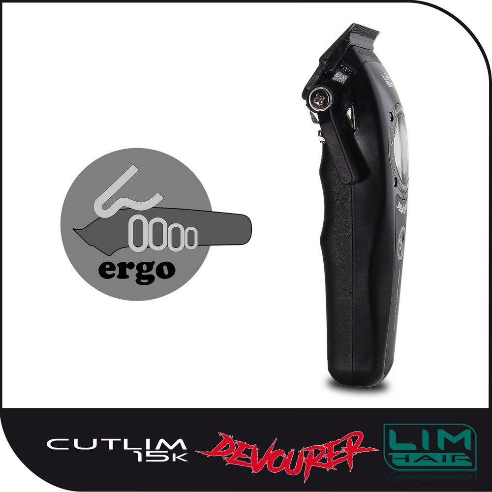 Devourer Hair Clipper