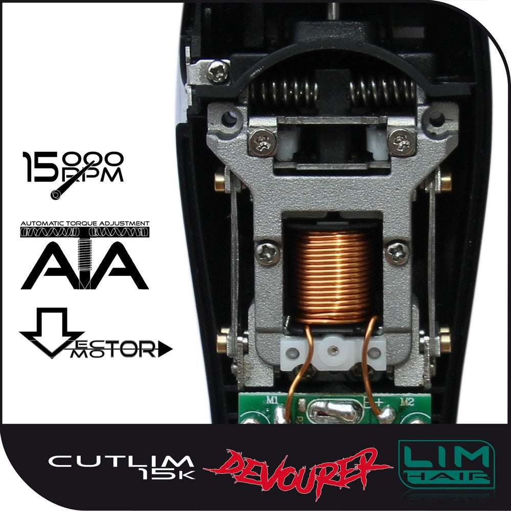 Devourer Hair Clipper