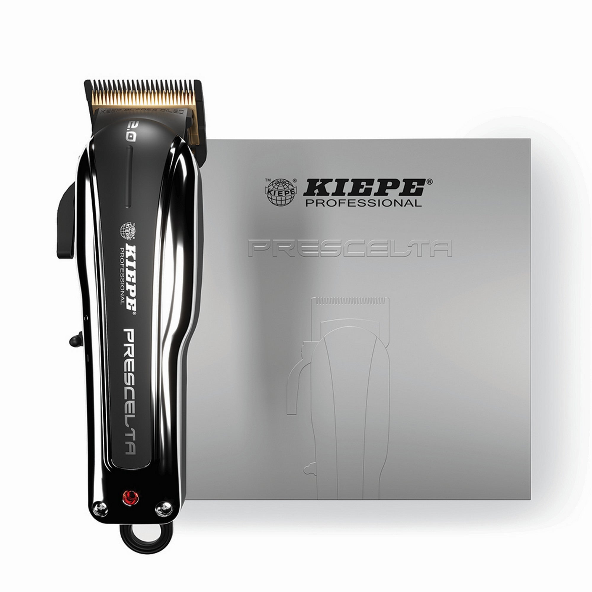 Prescalta Hair Clipper