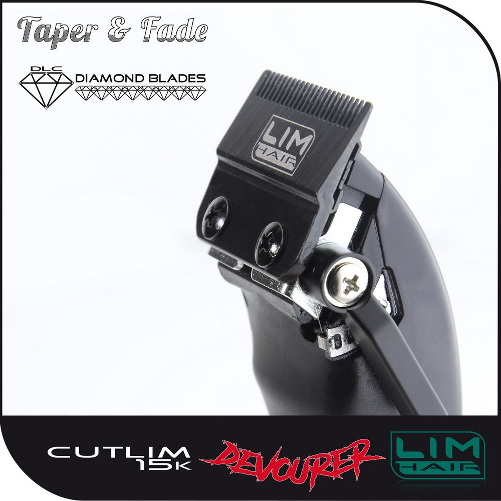 Devourer Hair Clipper