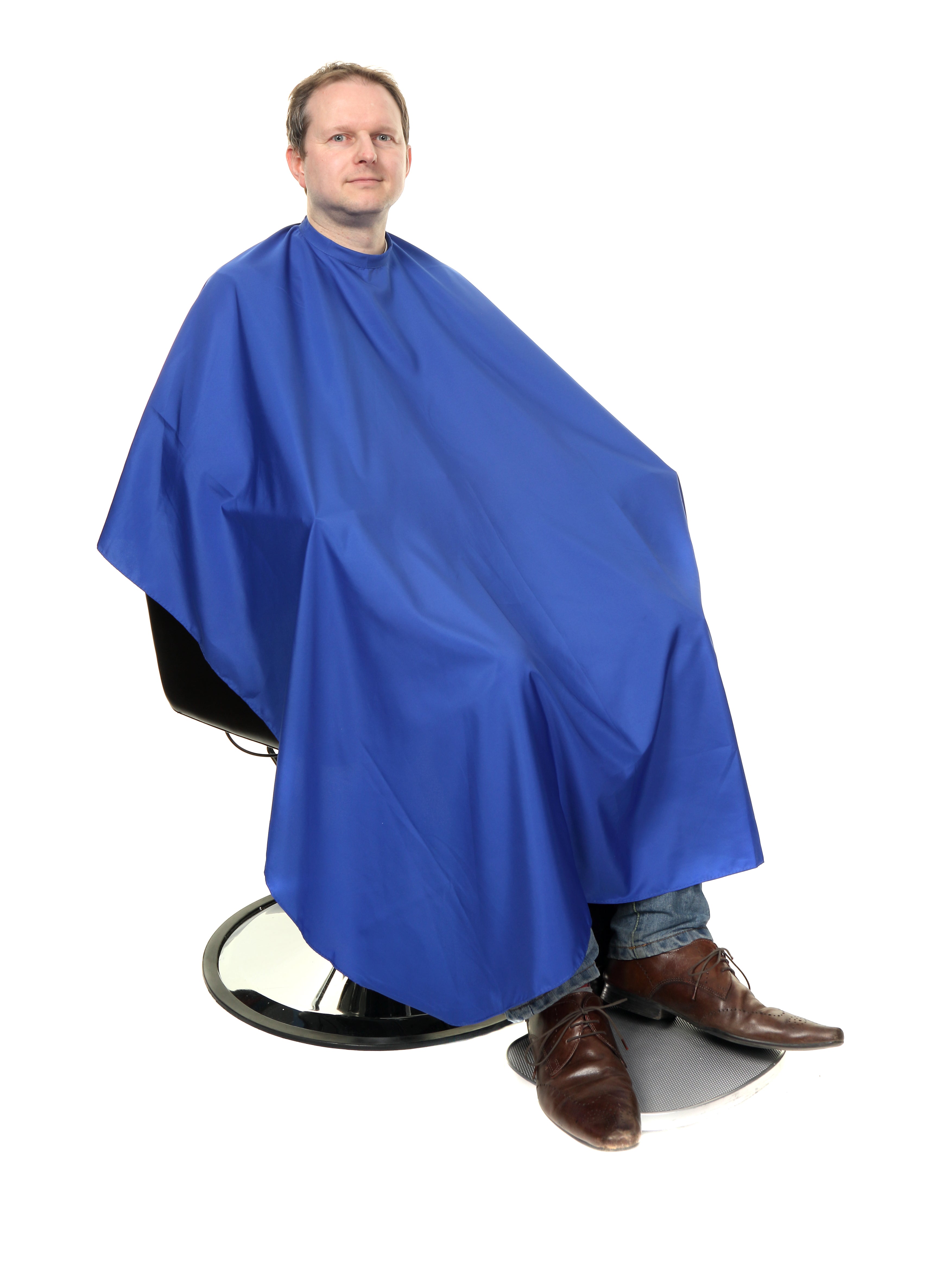 Barbers Capes