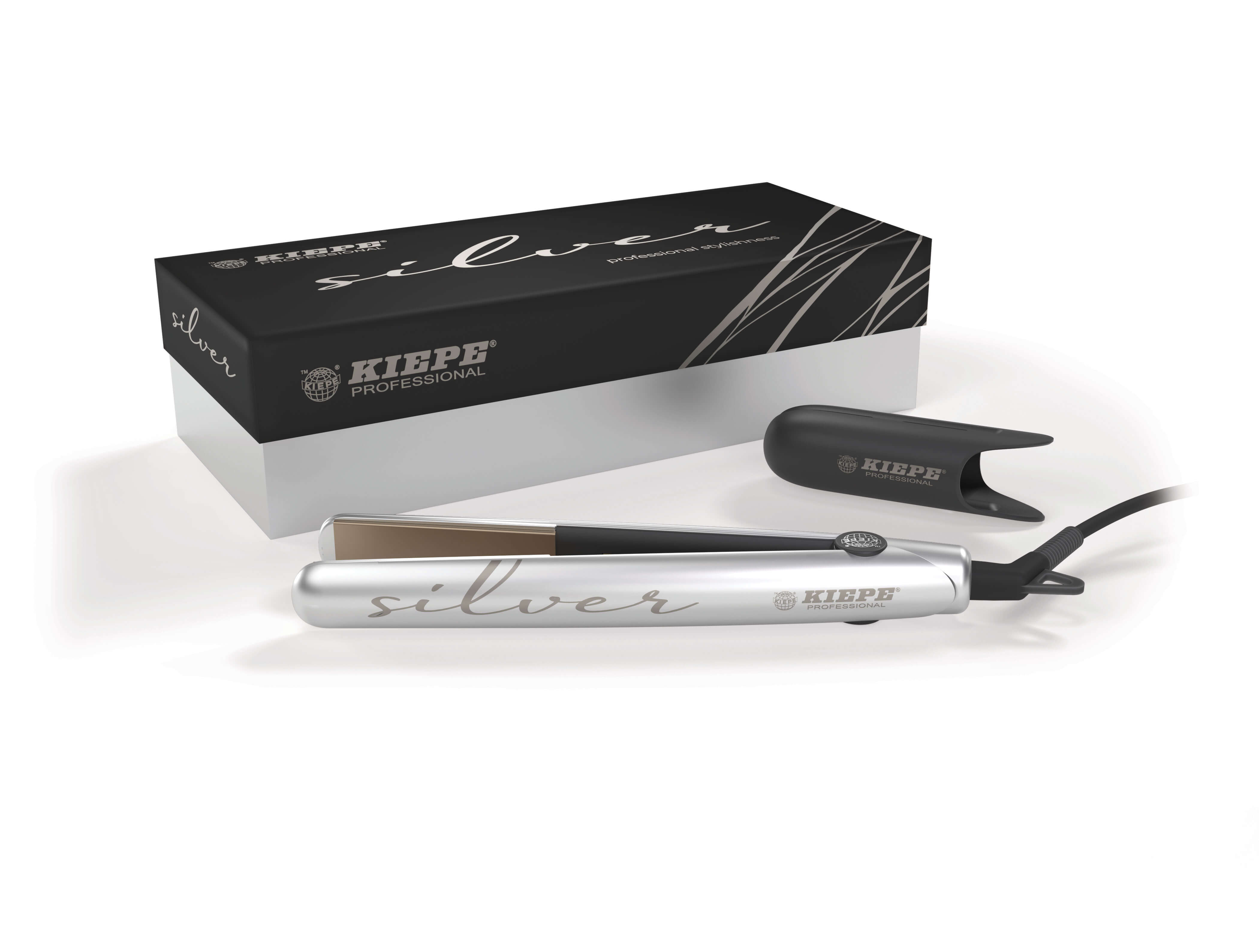 Kiepe Straightening Iron